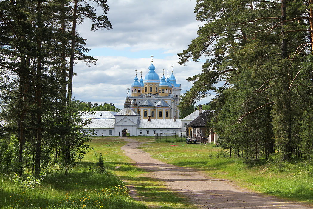 Konevets